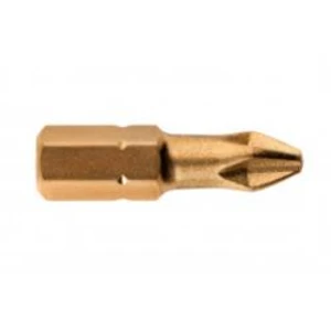 Křížový bit Metabo 628500000, 3 ks