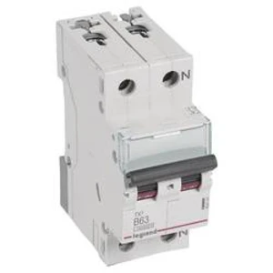 Elektrický jistič Legrand 404104, 63 A, 230 V/AC