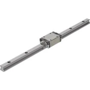Vodicí vozíky s vodicími lištami Renkforce RF-3763602 Vhodné pro 3D tiskárnu Renkforce RF2000 v2, zdokonalená verze