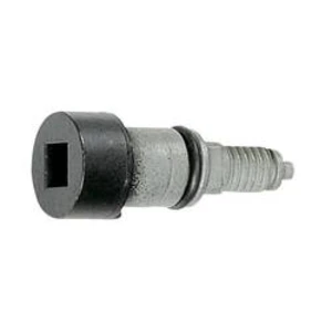 Vložka zámku Legrand 036813, LEGRAND použití vnitřní čtyřhran 036813