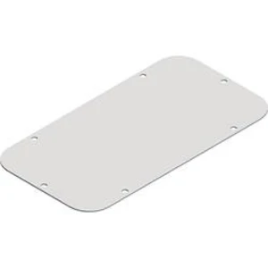 Kabelová průchodka Schneider Electric NSYTLC NSYTLC ocel, šedobílá (RAL 7035), 1 ks