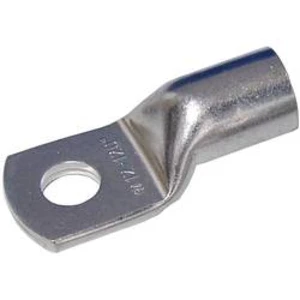 Kabelové oko M3 0.75 mm² Ø otvoru: 3.2 mm Weidmüller 1495010000 100 ks
