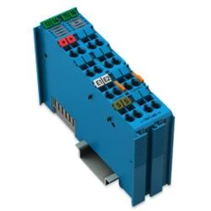 Modul analogového vstupu pro PLC WAGO 750-485 750-485, 24 V/DC