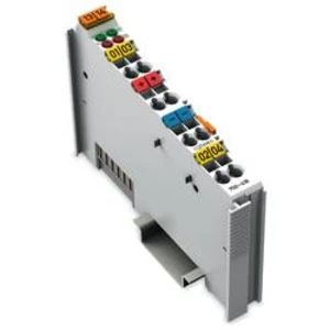 Digitální vstup pro PLC WAGO 750-418 24 V/DC