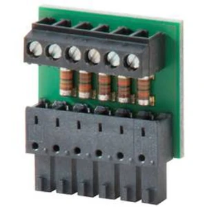 Rozšiřující modul Weidmüller ENERGY LOGGER S0 MODULE 2446170000