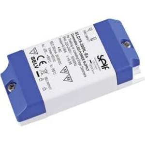 LED driver konstantní proud Self Electronics SLD15-350IL-ES, 14.7 W (max), 350 mA, 24 - 42 V/DC