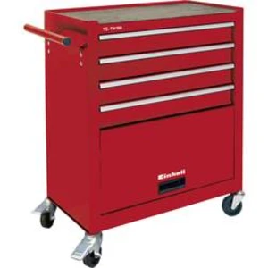 Dílenský vozík Einhell TC-TW 100 Einhell 4510170, rozměry:(d x š x v) 61.6 x 33 x 76 cm, 18.7 kg
