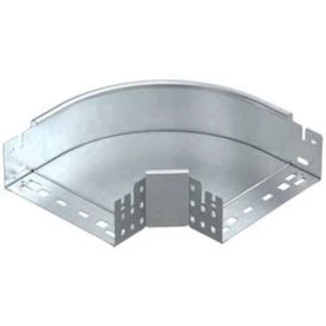 OBO Bettermann 6041512 ohyb (š x v) 200 mm x 85 mm 1 ks kov