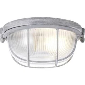 Stropní svítidlo LED Brilliant Lauren 94480/70, E27, 40 W, betonově šedá