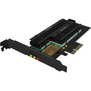 Adaptér rozhraní PCIe RAIDON