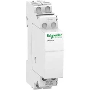Dálkový spínač Schneider Electric A9C15410 A9C15410, 240 V/AC