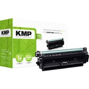 KMP toner náhradní Canon 040 kompatibilní černá 6300 Seiten C-T42B