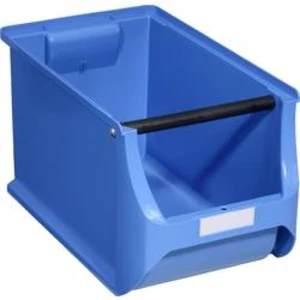 Stohovací box ProfiPlus Box 4H Allit ProfiPlus 4H 456280, (š x v x h) 205 x 200 x 355 mm, modrá