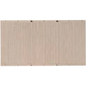52418 H0, TT plastové desky dřevo (d x š) 200 mm x 100 mm plastový model