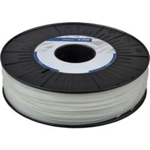 Vlákno pro 3D tiskárny BASF Ultrafuse TPU-2101b075, 2.85 mm, 750 g, průsvitná