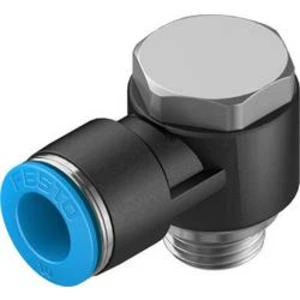 Úhlová propojka FESTO 132065QSLV-G1/4-10-50