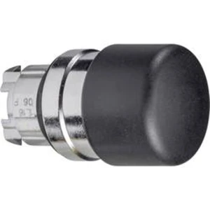Tlačítko - čelní prvek Schneider Electric ZB4BC24, 1 tlačítko, stisknutí, 1 ks