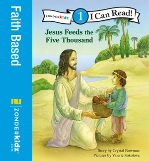 Jesus Feeds the Five Thousand