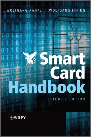 Smart Card Handbook