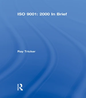 ISO 9001