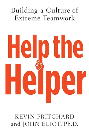 Help the Helper