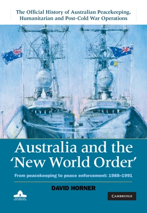 Australia and the New World Order