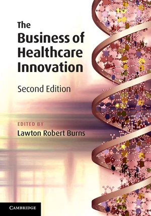 The Business of Healthcare Innovation