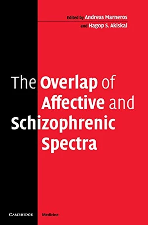 The Overlap of Affective and Schizophrenic Spectra