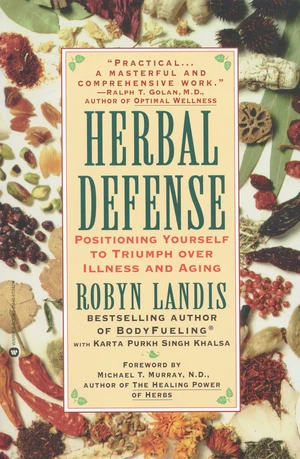 Herbal Defense