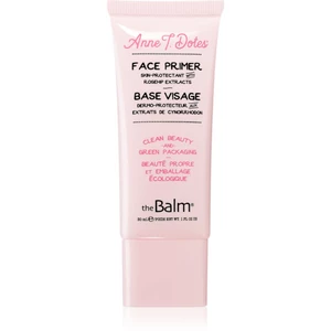theBalm Anne T. Dotes® Face Primer hydratační podkladová báze pod make-up s vyhlazujícím efektem 30 ml