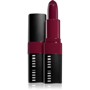 Bobbi Brown Crushed Lip Color hydratační rtěnka odstín - Plum 3,4 g