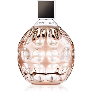 Jimmy Choo For Women parfémovaná voda pro ženy 100 ml