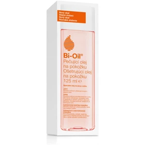 Bi-Oil Pečující olej PurCellin Oil speciální péče na jizvy a strie 125 ml