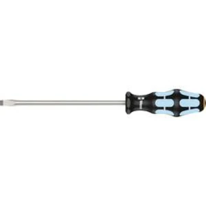Šroubovák pro šrouby Microstix dílna Wera 3334 05032006001, délka čepele: 175 mm, šířka čepele: 8 mm, 1 ks