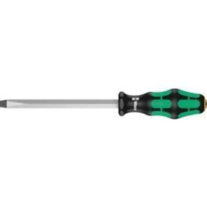 Šroubovák pro šrouby Microstix dílna Wera 378 B 05110053001, délka čepele: 150 mm, šířka čepele: 8 mm, 1 ks