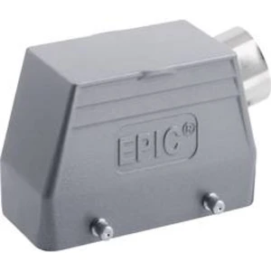 Pouzdro LAPP EPICÂ® H-B 10 TS M25 19042100 1 ks