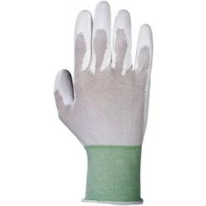 Pracovní rukavice KCL FiroMech 629 629-10, velikost rukavic: 10, XL