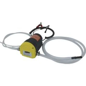 Odsávací pumpa na olej Brüder Mannesmann, 01650, 12 V