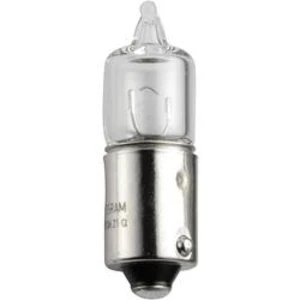 Náhradní halogenová žárovka Osram Copilot W268, 5 W