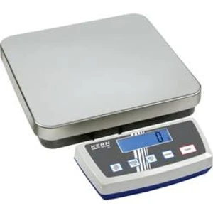 Poštovní váha Kern DE 35K0.5D, rozlišení 0.5 g, 1 g, max. váživost 35 kg