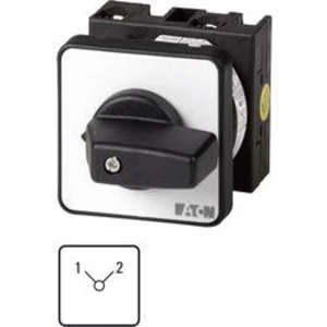 Silový vypínač Eaton T0-2-8221/E, 20 A, 690 V 1 x 90 °, šedá, černá, 1 ks