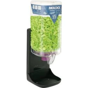 Dávkovač pro špunty do uší Moldex Contours small 745301, 35 dB, 500 pár