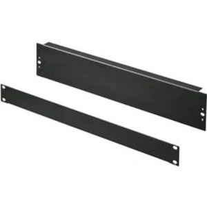 Záslepka pro datové skříně Rittal 7151.005, velikost racku (HE) 1 HE, 19 palec