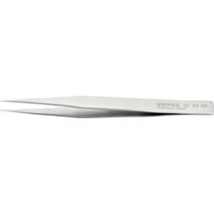 Jemná pinzeta Knipex 92 22 04, špičatý, 120 mm