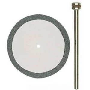 Diamantový pilový kotouč Proxxon Micromot 28842 38 mm