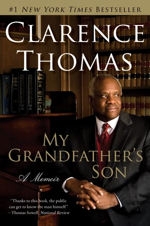 My Grandfather's Son