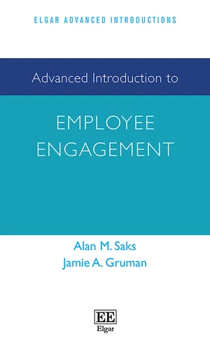 Advanced Introduction to Employee Engagement
