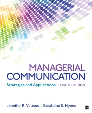 Managerial  Communication