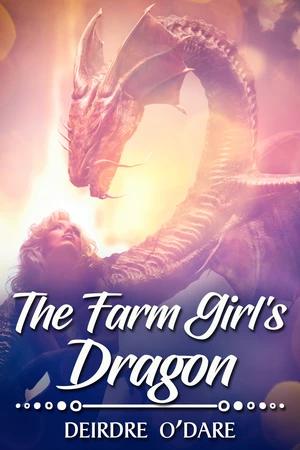 The Farm Girl's Dragon