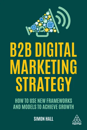 B2B Digital Marketing Strategy